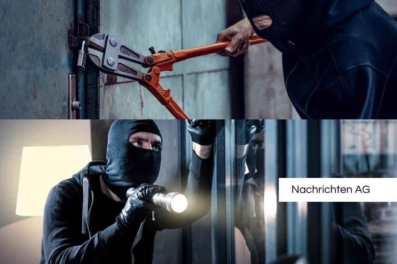 Einbrecher schießt in Schmargendorf: Bewohner wehrt sich mutig!
