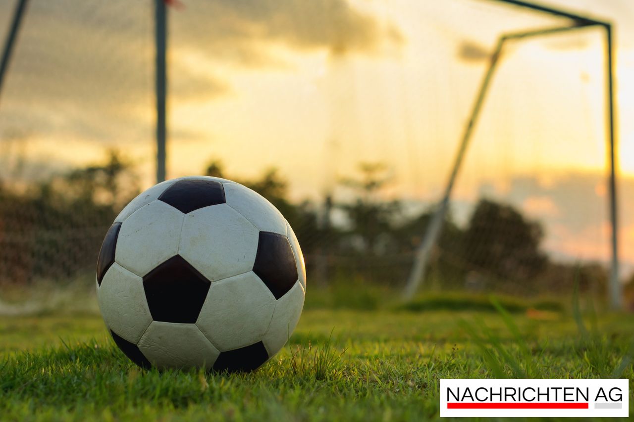 Merlin Röhl aus Babelsberg schießt Deutschland ins EM-Halbfinale!