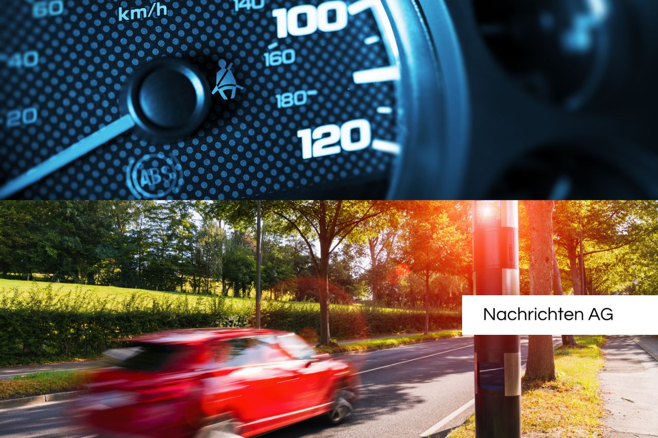 Berliner Verkehrszählung: 1.300 Kameras erfassen Autobahnverkehr!