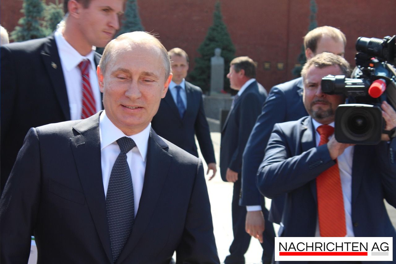 Pet Shop Boys: Ode an Nawalny und der Traum von Freiheit in Russland