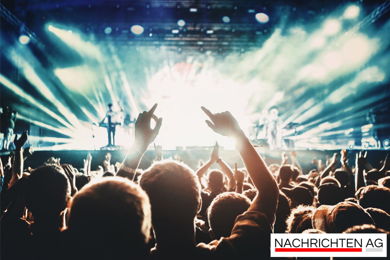 Letzter Rockstar-Abschied: Pankow begeistert Dresden am Sonntag!