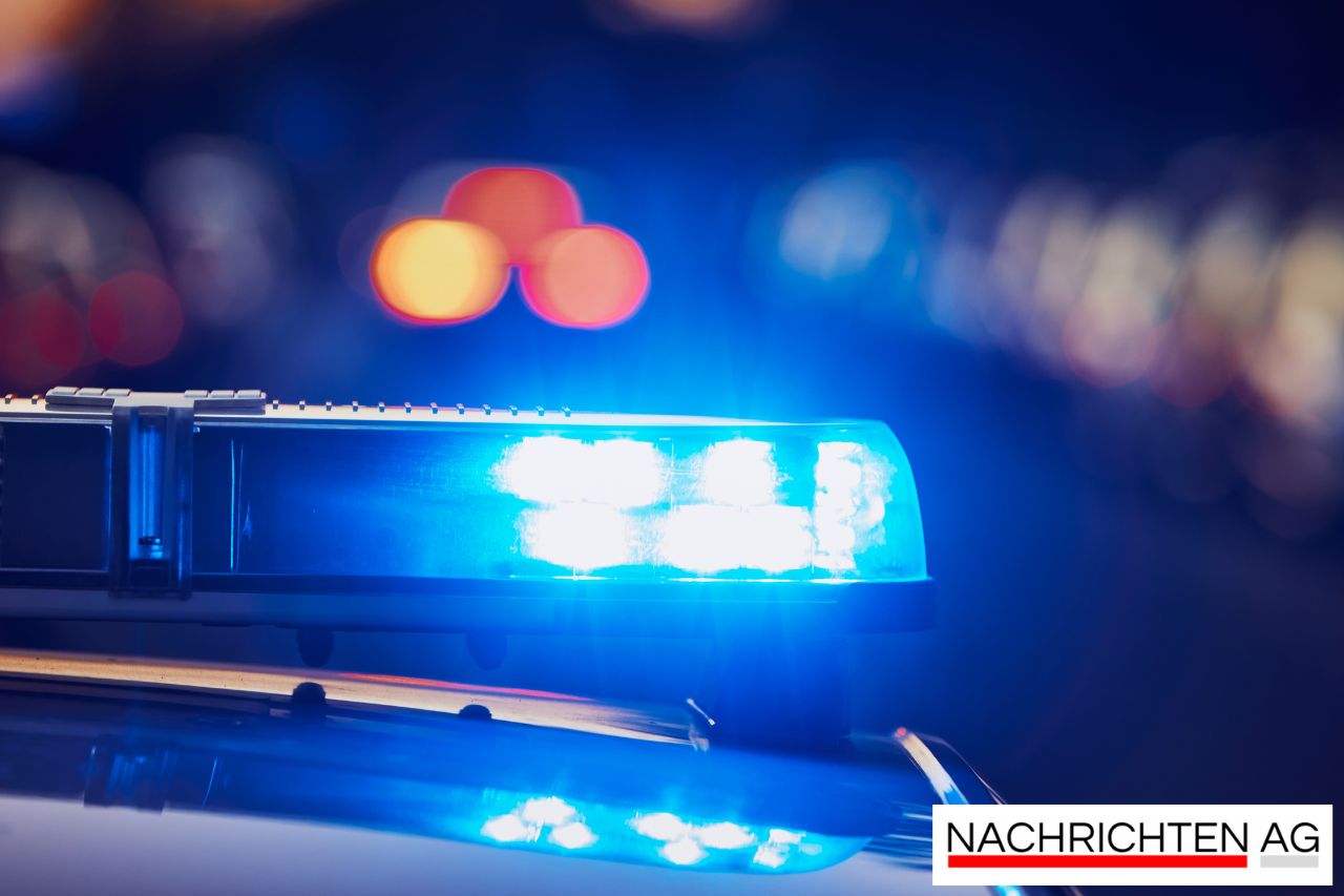 Polizisten wegen Körperverletzung im Amt: Staatsanwaltschaft ermittelt!