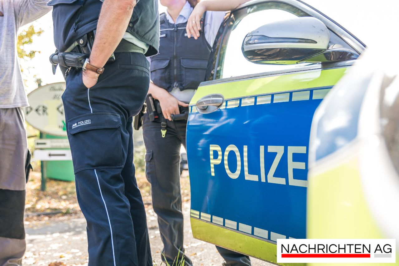 Skandal in Dahlem: Aggressor greift Mahnwache an und filmt!