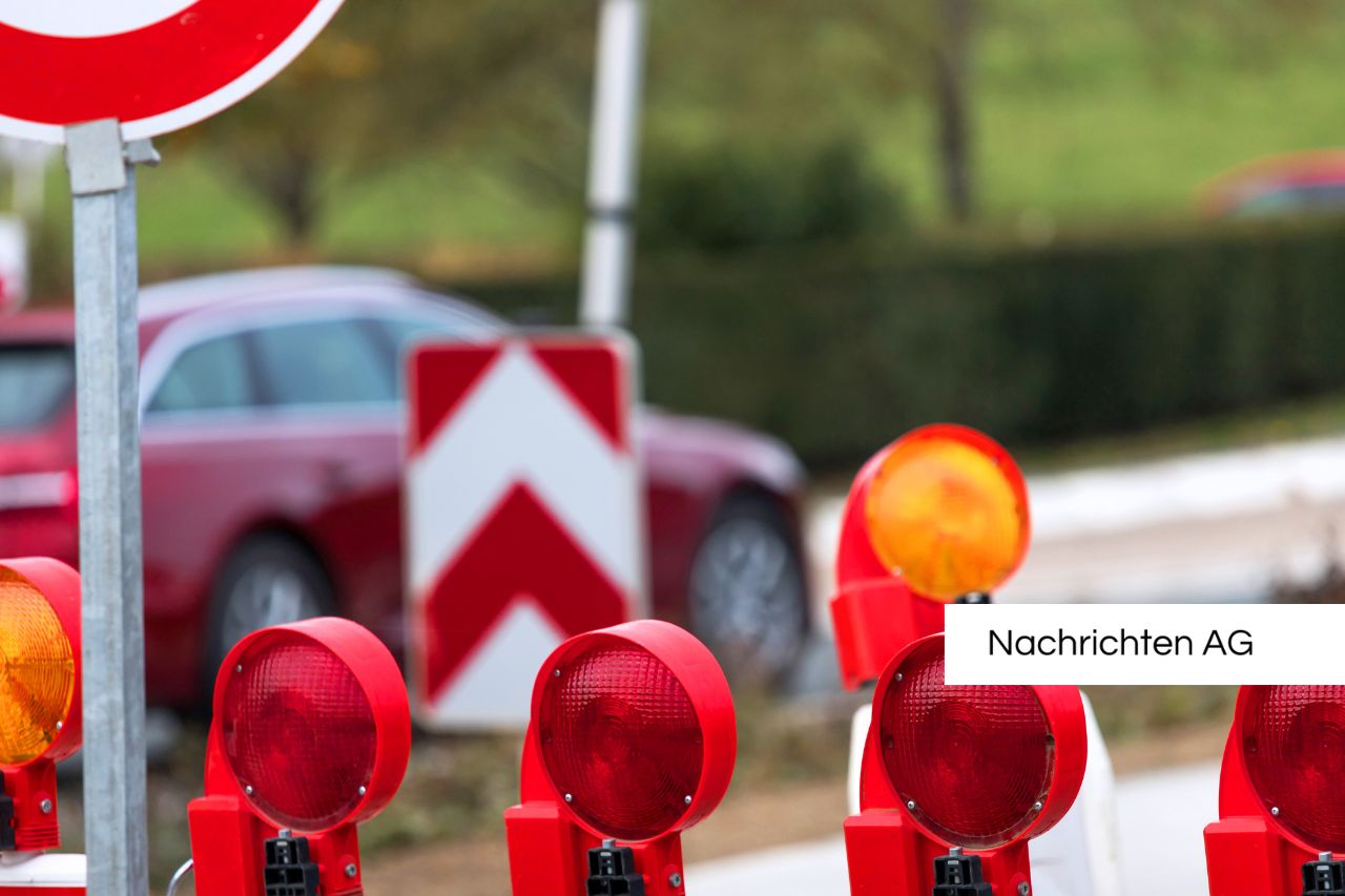 Klingsorstraße glänzt wieder: Sanierung erfolgreich abgeschlossen!