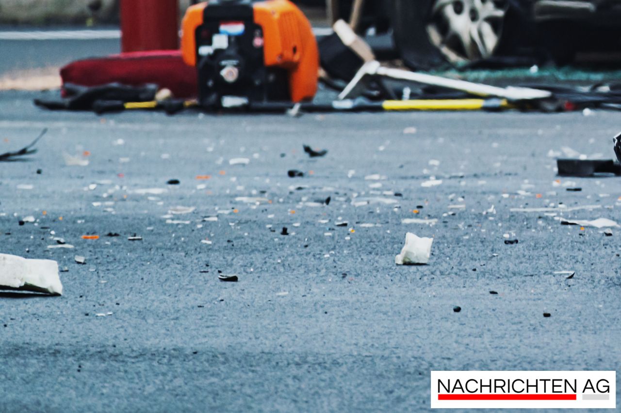 Polizist verletzt: Feuerzeug-Angriff in Tempelhof schockt die Stadt!