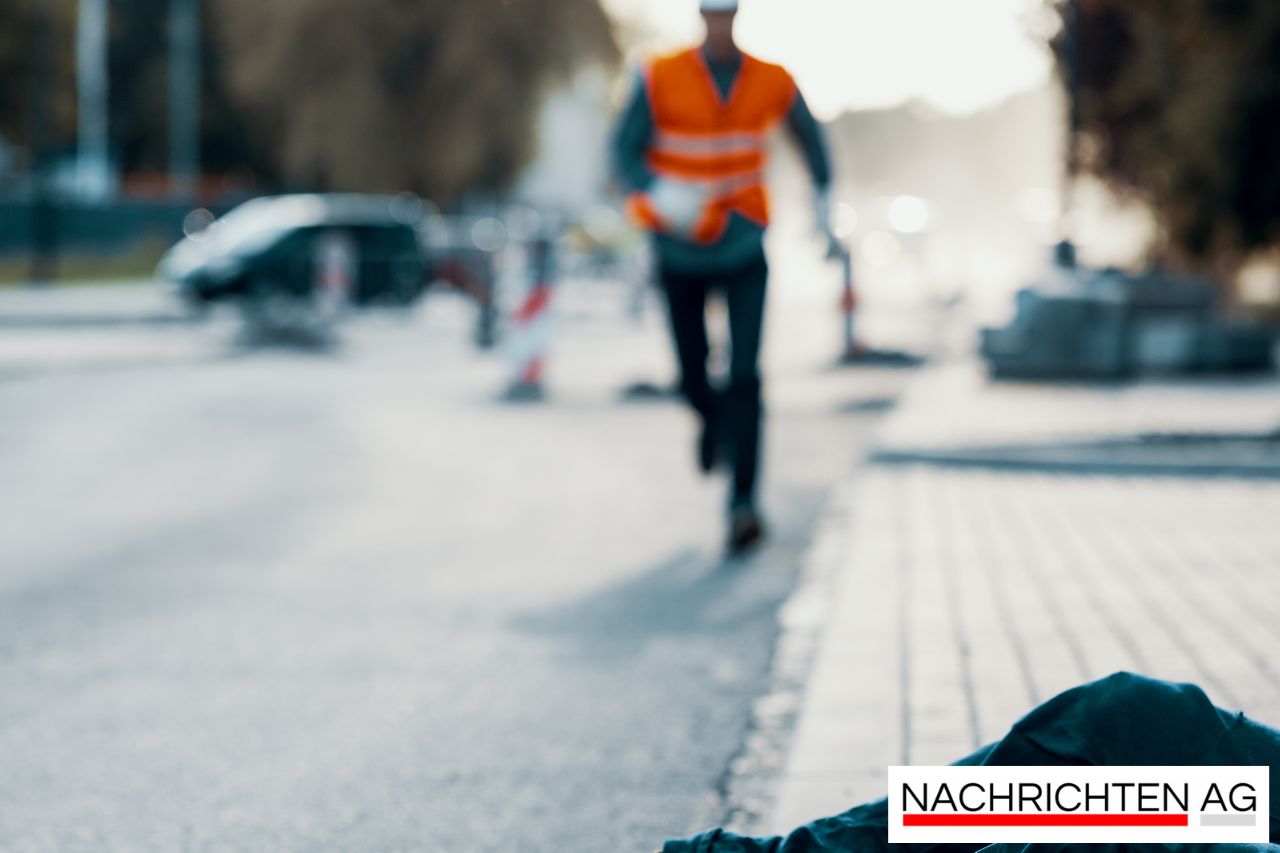 Achtjähriger Junge nach Unfall in Moabit schwer verletzt – Autofahrer angefahren!