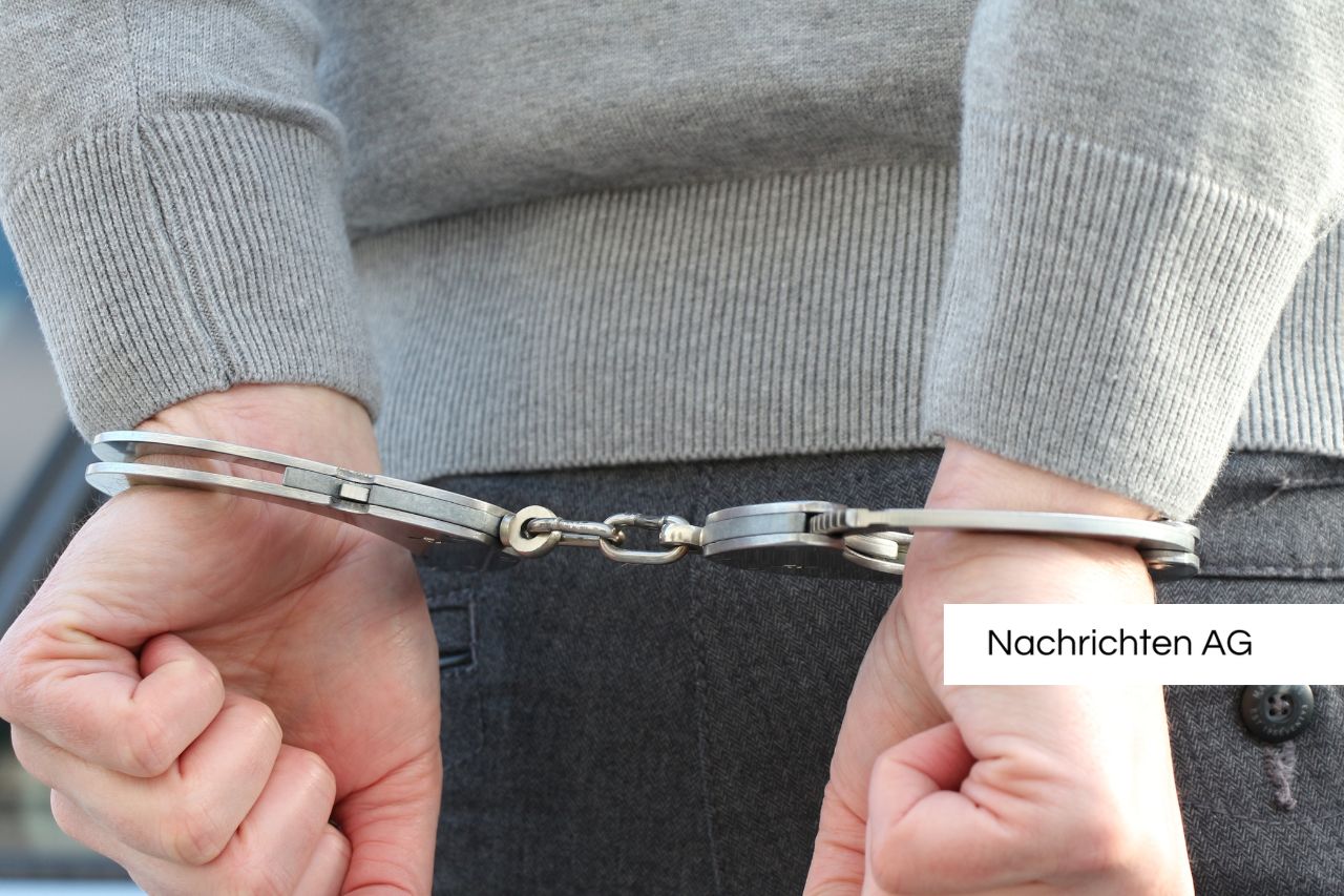 Raubüberfall in Neukölln: Zwei Männer müssen lange ins Gefängnis!