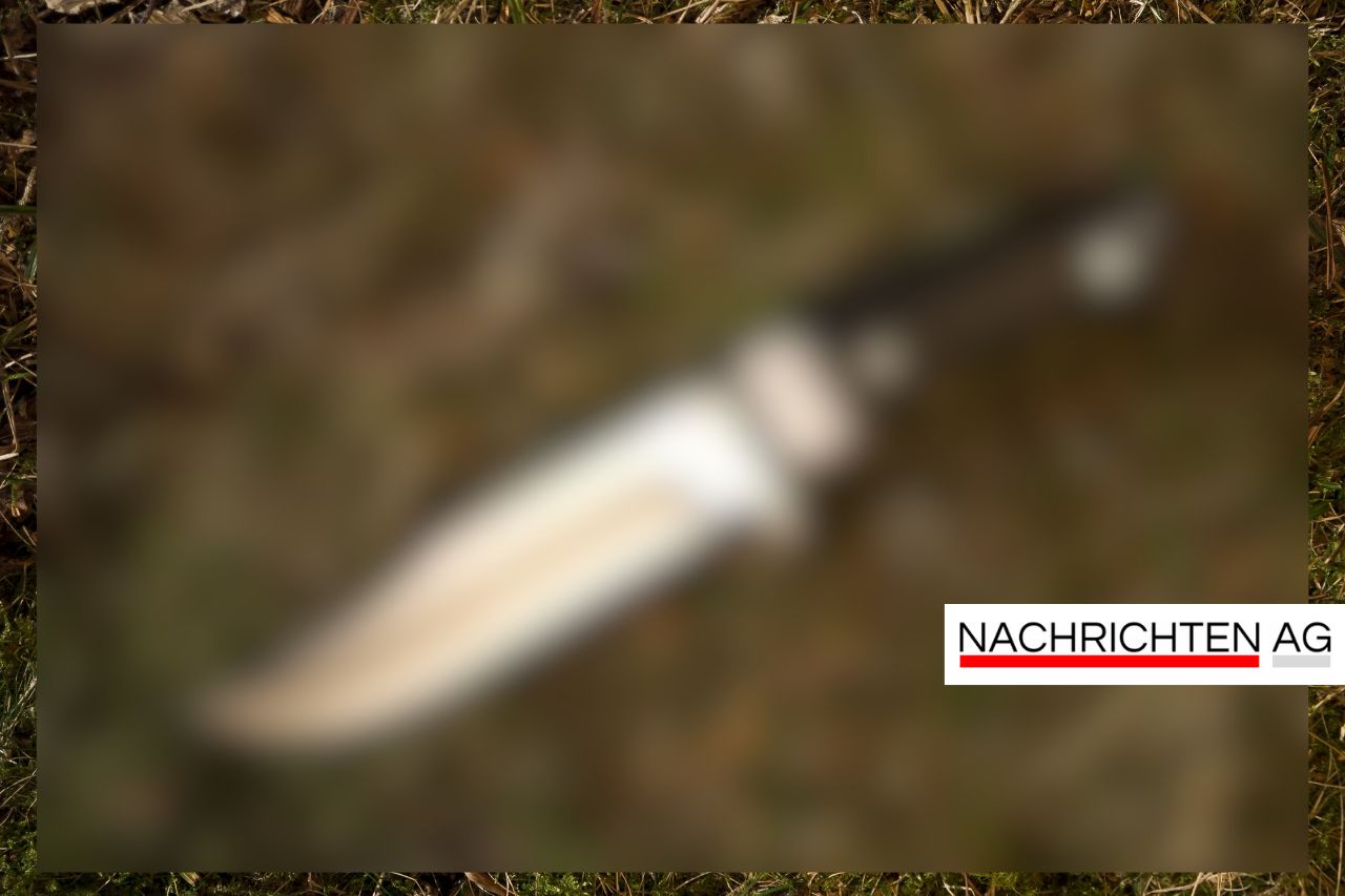 Messerangriff am Holocaust-Mahnmal: Syrer vor Gericht wegen versuchtem Mord