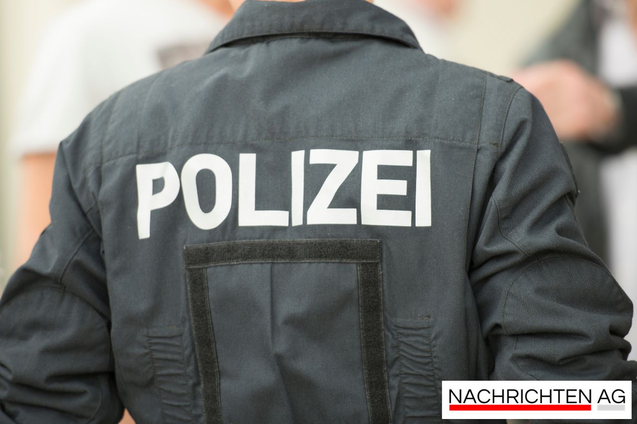 Razzia im Drogenmilieu: Ein Kampf gegen die Schatten der organisierten Kriminalität