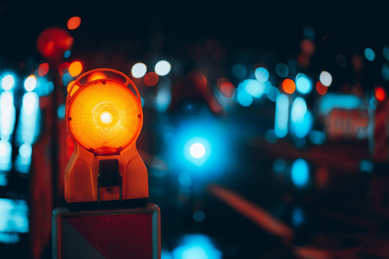 LED-Warnleuchten im Vergleich – Sichtbarkeit, Lichtsignale und Zuverlässigkeit
