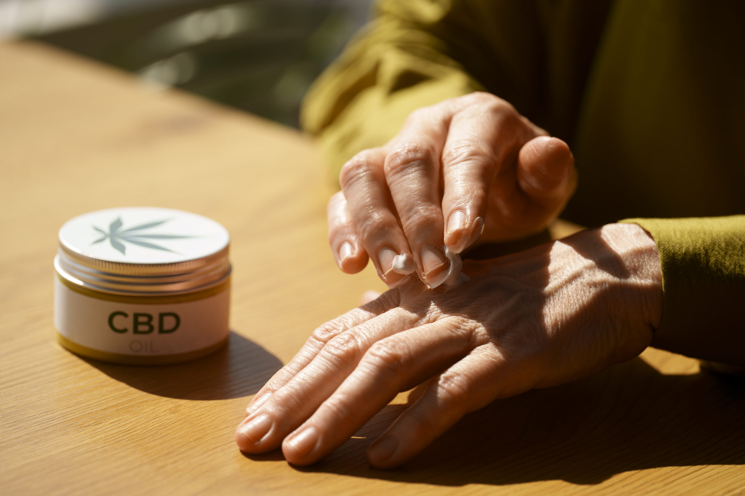 Die neuesten Entwicklungen rund um CBD