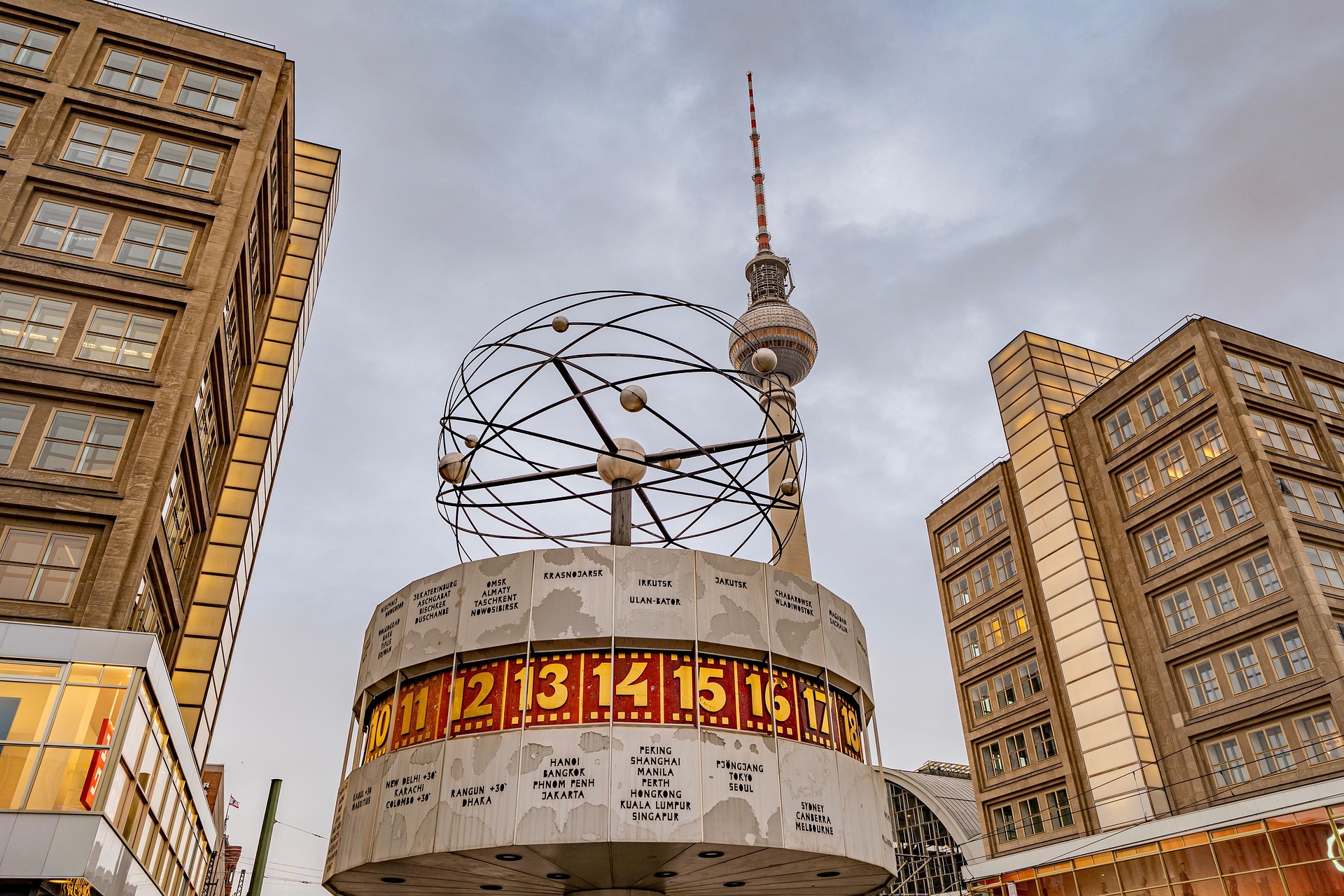 Invest in Germany Summit 2026: Berlin als Magnet für internationale Investitionen
