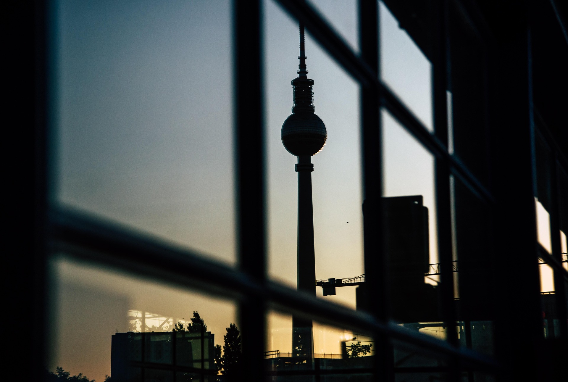 Lichtenberg im Baufieber: Fortschritte und Herausforderungen bei neuen Infrastrukturprojekten